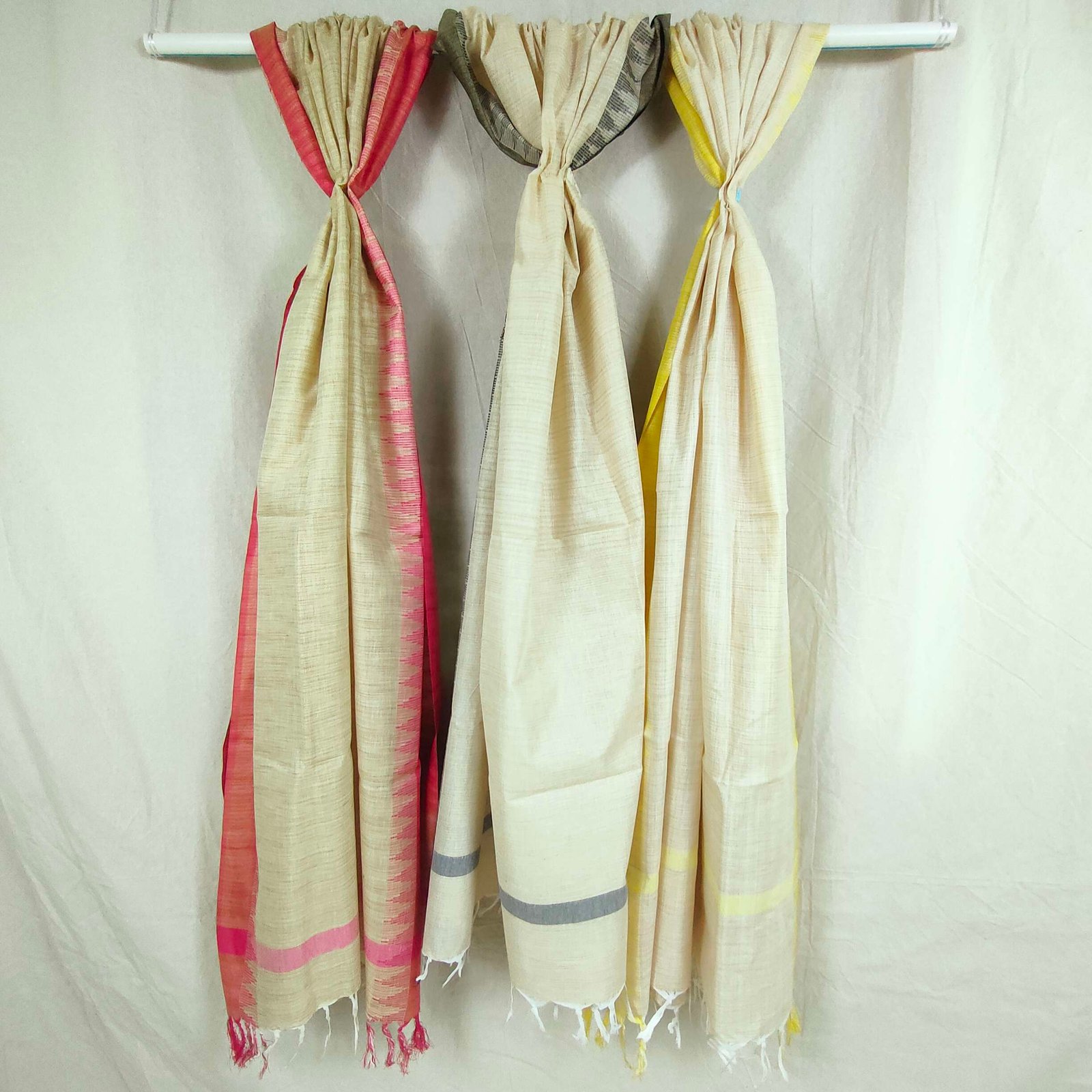Khadi fabric